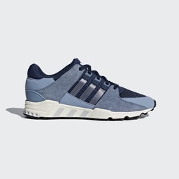 Adidas EQT Support RF Női Originals Cipő - Kék [D20480]